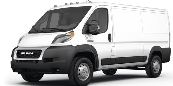 RAM PROMASTER 1500 2023 3C6LRVBG9PE552700 image